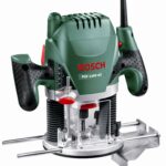 Bosch Home and Garden router POF 1200 AE (1200 W, in carton packaging)