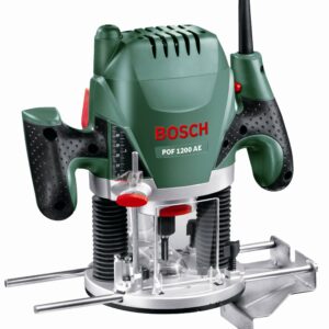 Bosch Home and Garden router
