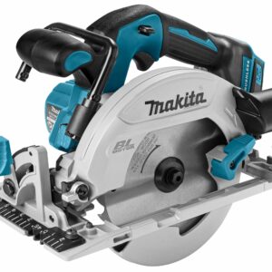 Makita DHS680Z 18V Li-Ion LXT 165mm Brushless Circular Saw - Batteries and Charger Not Included