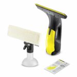 Kärcher WV Black Edition Window Vac