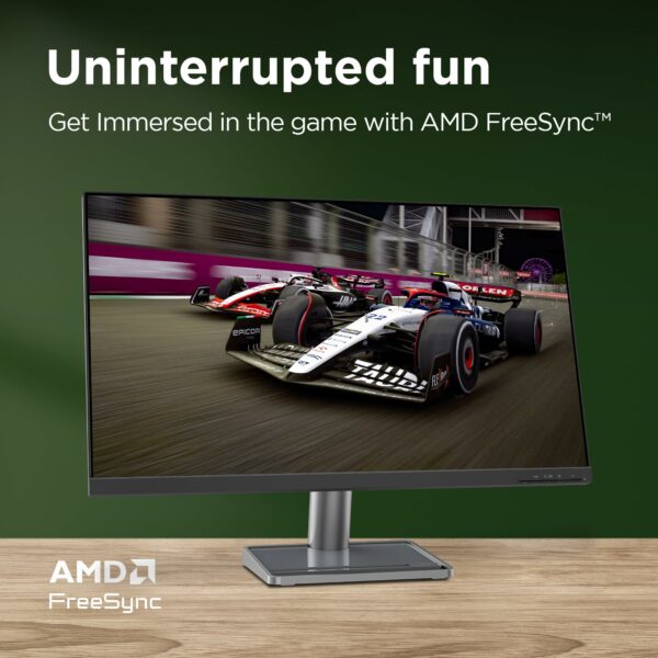 Lenovo L32p-30(A21315UL0) 32 Inch PC Monitor | 4K UHD, 2160p, 60Hz, 6ms, HDMI, USB, USB-C