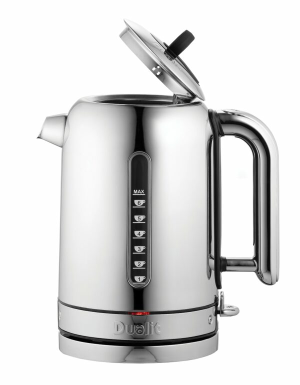 Dualit Classic Kettle 72815 - Polished Finish