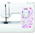 Brother Stitch Sewing Machine KE14s 14, White
