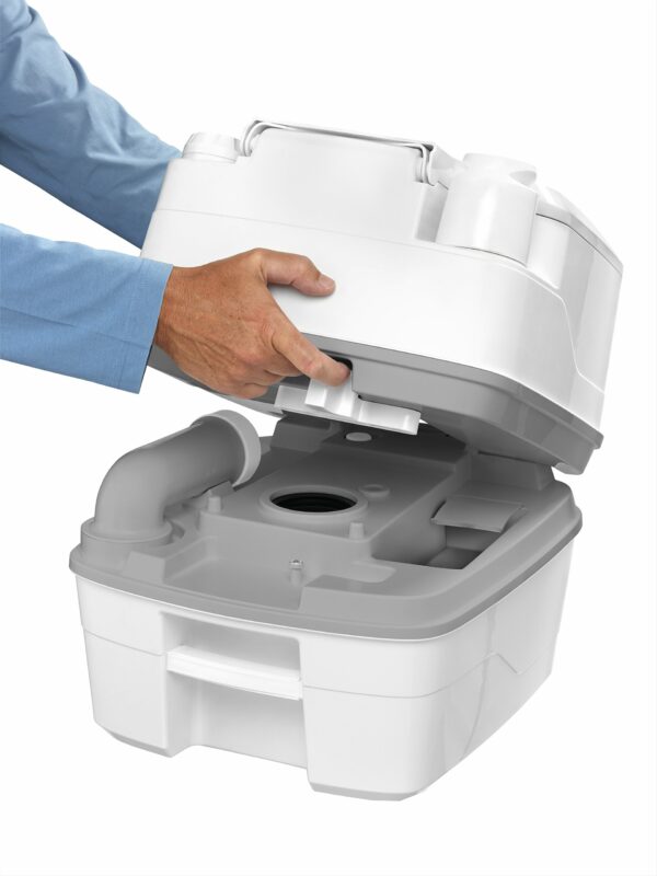 Thetford 92820 Porta Potti 365 , White