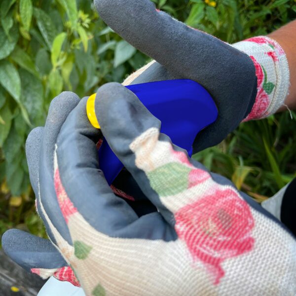 ROSECLEAR 3 in 1 Ready to Use Plant Protection For Aphids, 800 ml, White