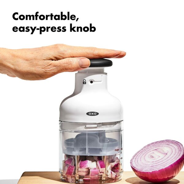 OXO Good Grips Chopper
