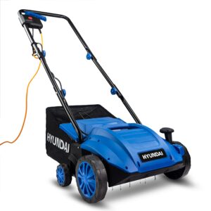 Hyundai Electric Lawn Scarifier