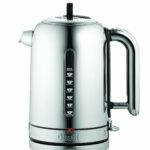 Dualit Classic Kettle 72815 - Polished Finish
