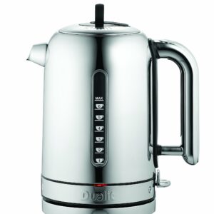 Dualit Classic Kettle 72815 - Polished Finish