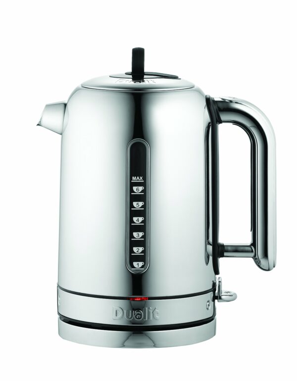 Dualit Classic Kettle 72815 - Polished Finish