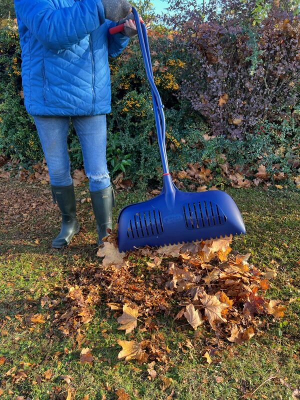 Spear & Jackson LEAFGRABBER Plastic Leaf Grabber