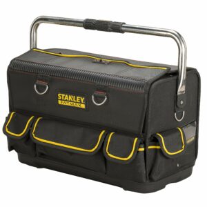 Stanley Tool Bag Complete Workstation