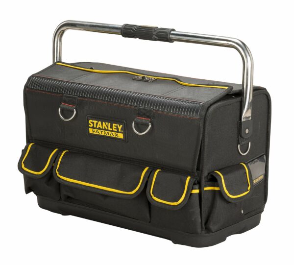 Stanley Tool Bag Complete Workstation