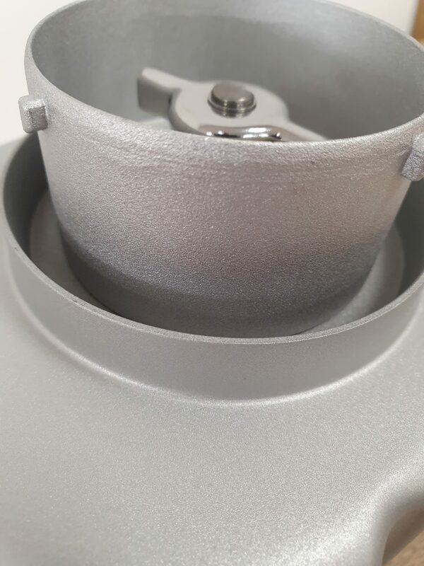 Panasonic ADA12R1321 Bread Pan for SD251, SD252, SD253, SD254, SD255 Breadmakers (only)