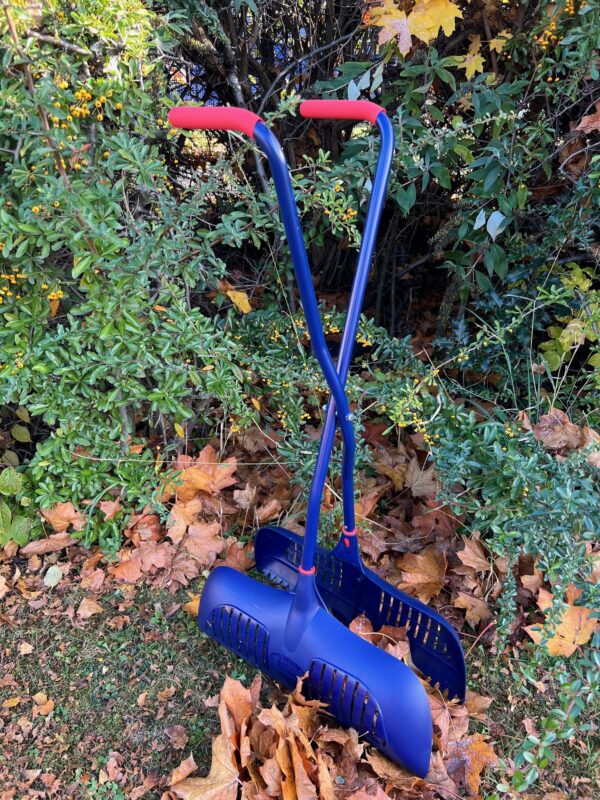 Spear & Jackson LEAFGRABBER Plastic Leaf Grabber