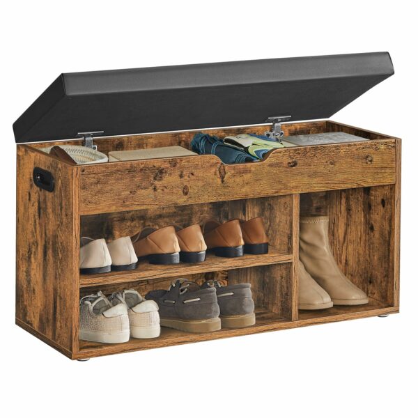 Vasagle Shoe Bench