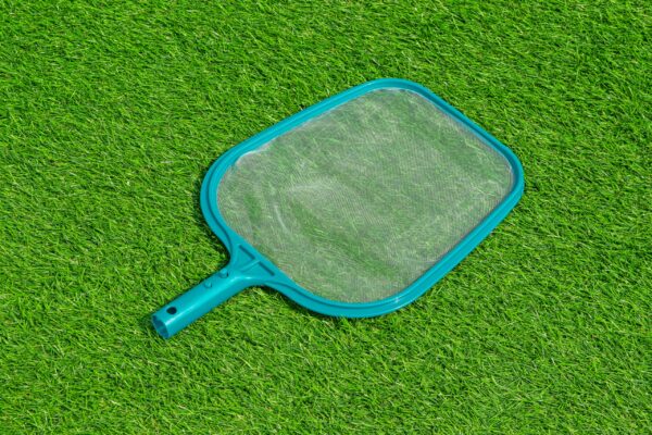Bestway Aqua Scoop Essential Pool Skimmer, Pool Cleaning Tool
