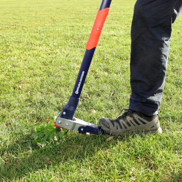 Spear Jackson Mechanical Weed Puller 4854WP