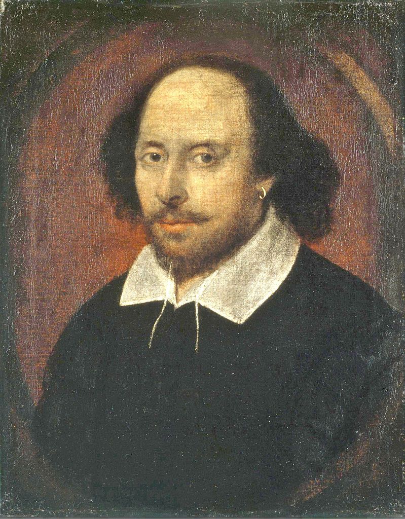 Chapter 3: A Long and Illustrious History 10 Shakespeare is widely regarded as the greatest writer in the English language