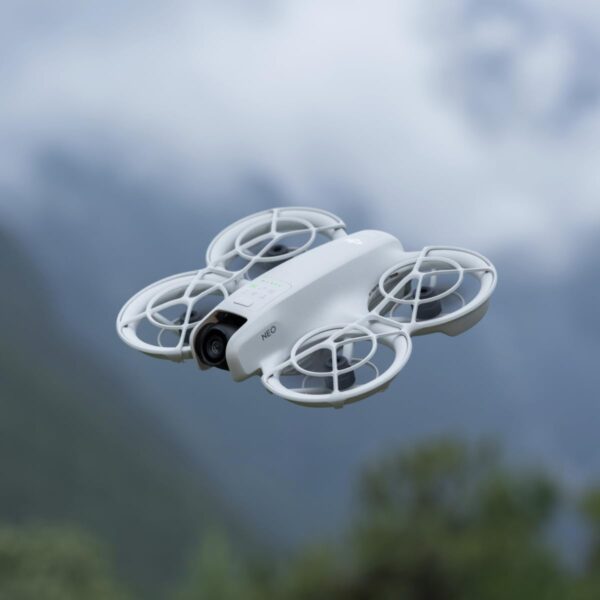 DJI Neo, Mini Drone with 4K UHD Camera