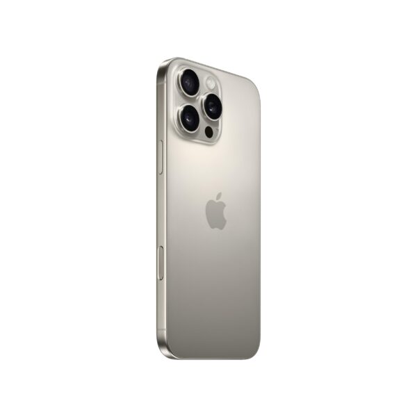 Apple iPhone 16 Pro Max 256 GB Natural Titanium