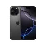 Apple iPhone 16 Pro Max 1 TB Black Titanium