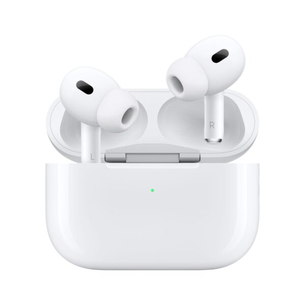 Apple AirPods Pro 2 Wireless Earbuds Active Noise Cancellation