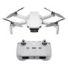 DJI Mini 4K, Drone with Camera 4K Professional