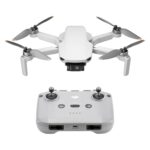 DJI Mini 4K, Drone with Camera 4K Professional