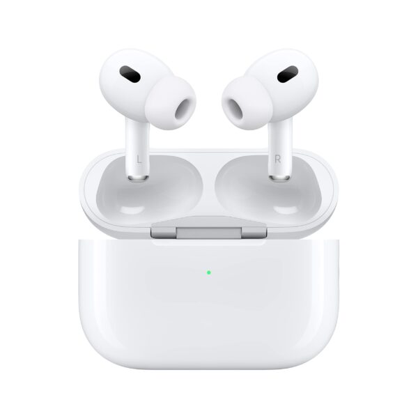 Apple AirPods Pro 2 Wireless Earbuds Active Noise Cancellation