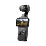 DJI Osmo Pocket 3, Vlogging Camera