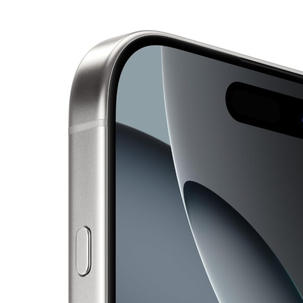 Apple iPhone 16 Pro Max 256 GB White Titanium