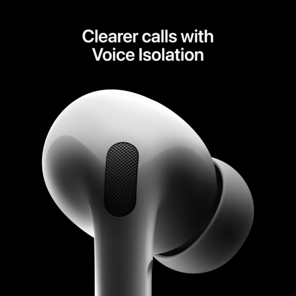 Apple AirPods Pro 2 Wireless Earbuds Active Noise Cancellation