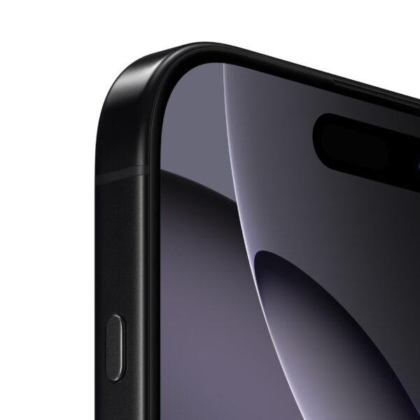 Apple iPhone 16 Pro Max 1 TB Black Titanium